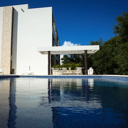 Bahia Principe Vacation Rentals - Quetzal Penthouse